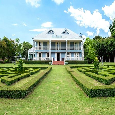 Pak Chong Chateau De Khaoyai Hotel & Resort מראה חיצוני תמונה