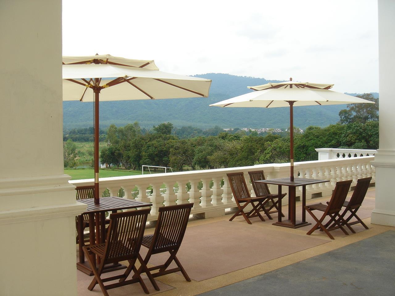 Pak Chong Chateau De Khaoyai Hotel & Resort מראה חיצוני תמונה