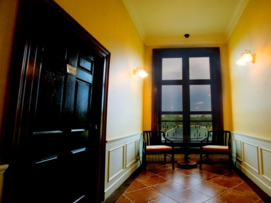 Pak Chong Chateau De Khaoyai Hotel & Resort מראה חיצוני תמונה