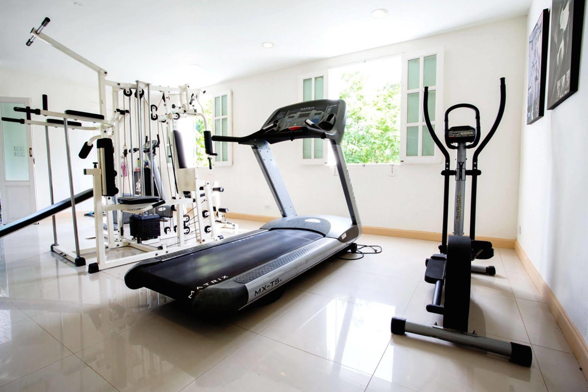 Pak Chong Chateau De Khaoyai Hotel & Resort מראה חיצוני תמונה