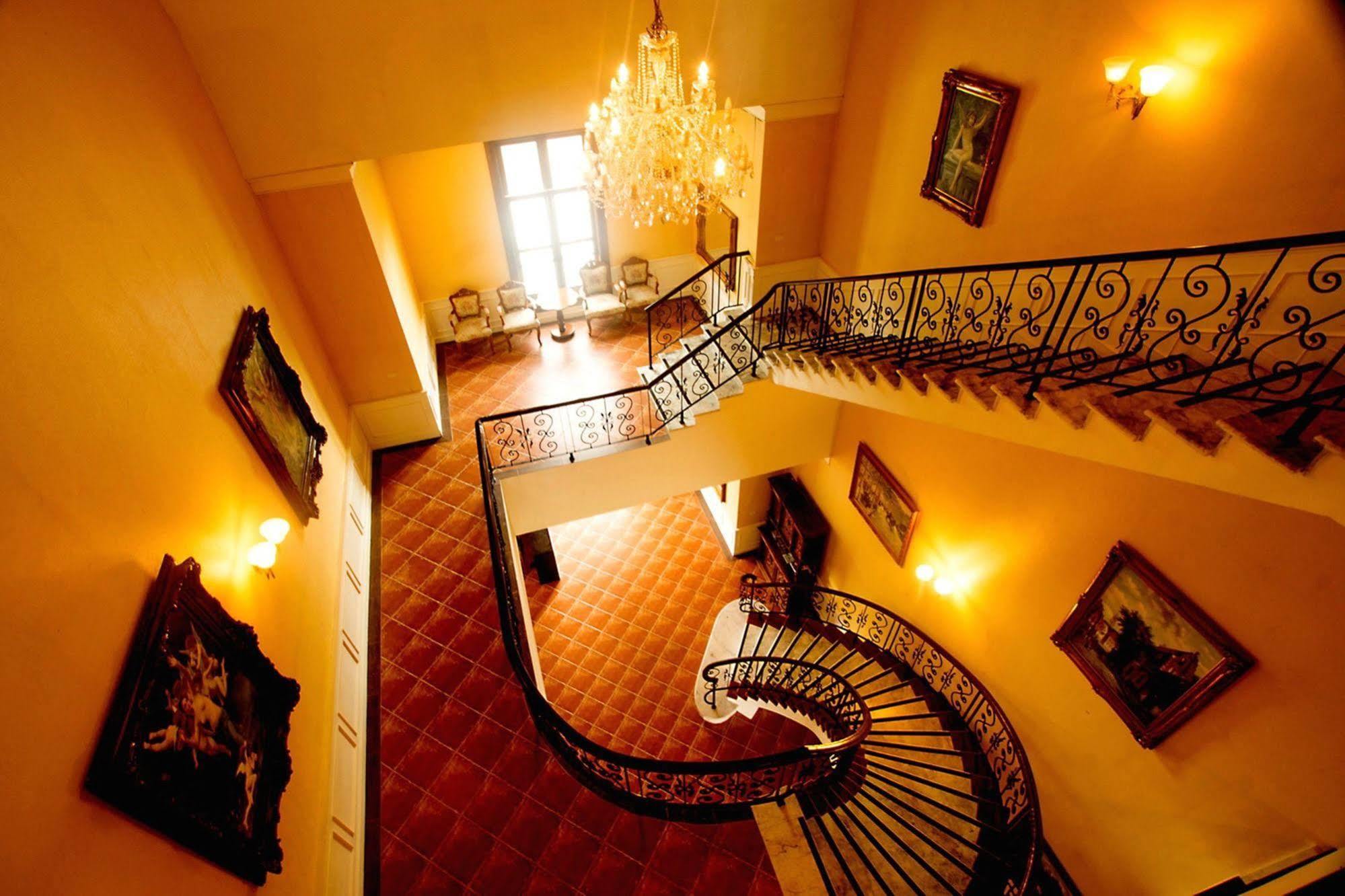 Pak Chong Chateau De Khaoyai Hotel & Resort מראה חיצוני תמונה